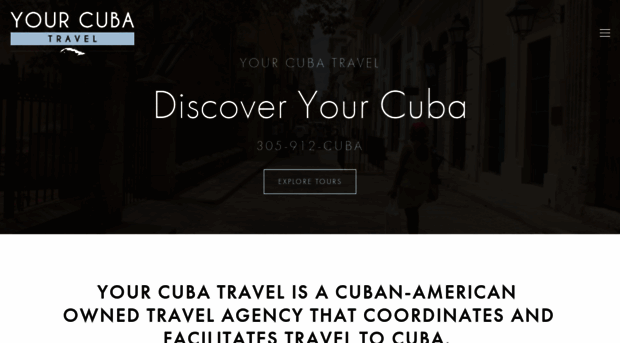 yourcubatravel.com