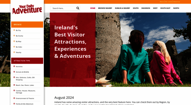 yourdailyadventure.com