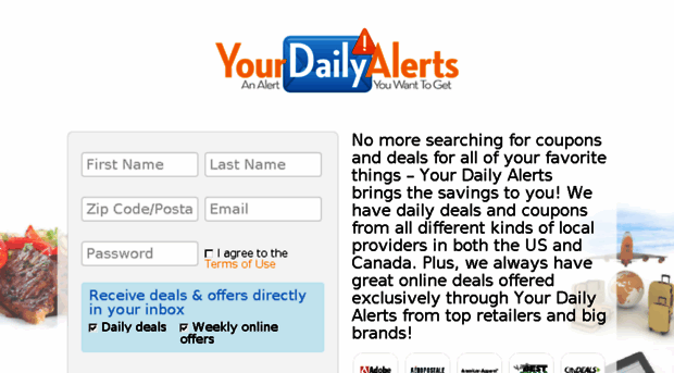 yourdailyalerts.com