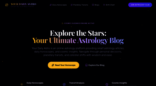 yourdailyastro.com