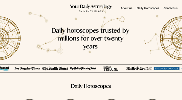 yourdailyastrology.com