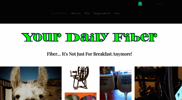 yourdailyfiber.com