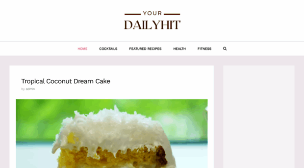 yourdailyhit.com