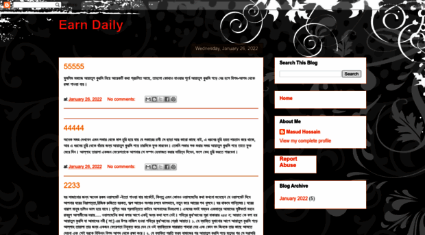yourdailyincomesource.blogspot.com