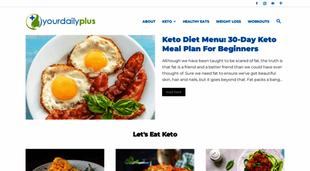 yourdailyplus.net