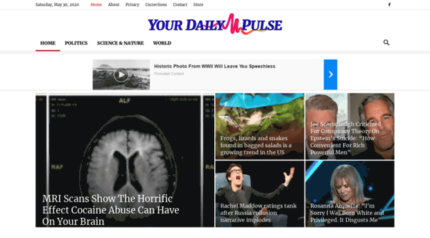 yourdailypulse.com