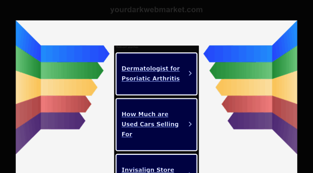 yourdarkwebmarket.com