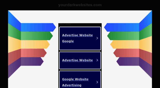 yourdarkwebsites.com