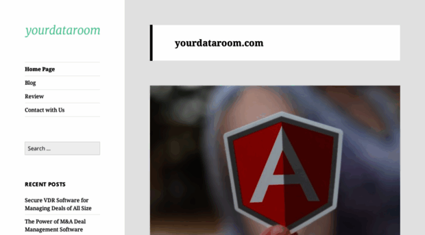 yourdataroom.com