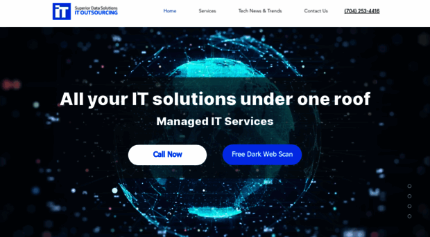 yourdatatech.com