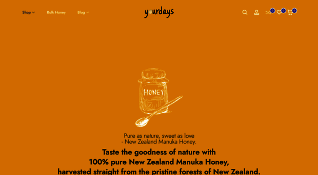 yourdays.co.nz