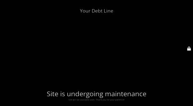 yourdebtline.com