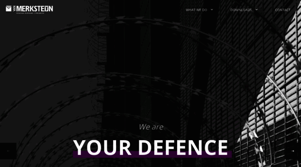 yourdefence.com