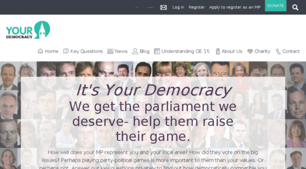 yourdemocracy.org.uk