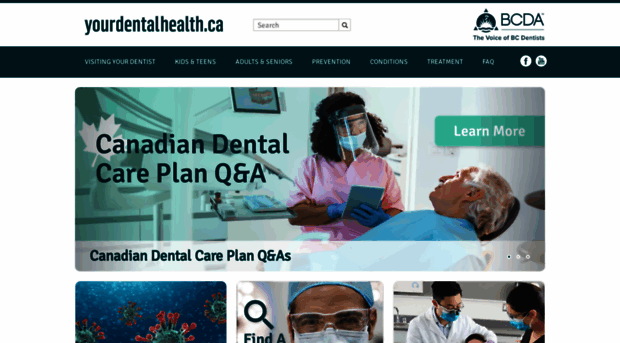 yourdentalhealth.ca