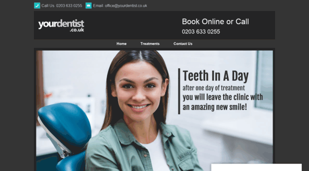 yourdentist.co.uk