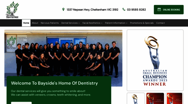 yourdentistree.com.au