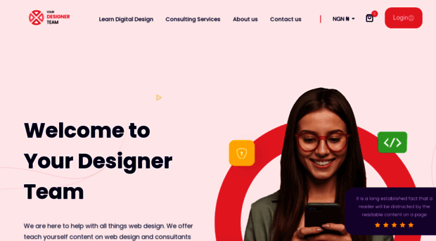 yourdesignerteam.com