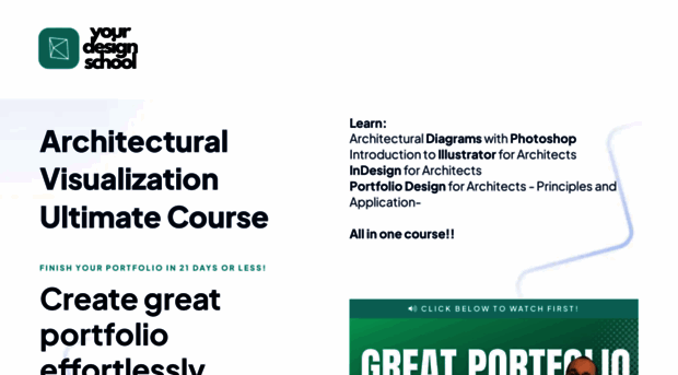 yourdesignschool.com
