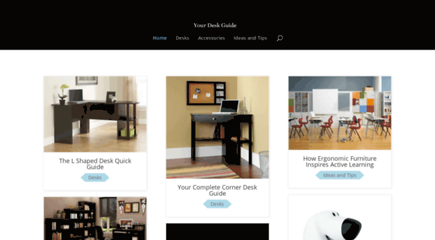 yourdeskguide.com