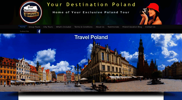 yourdestinationpoland.com