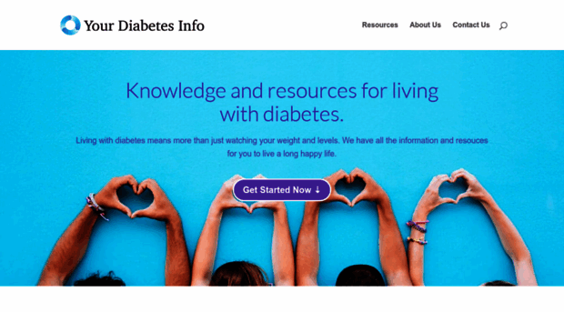 yourdiabetesinfo.org