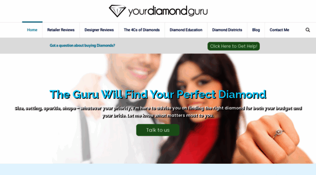 yourdiamondguru.com