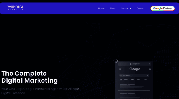 yourdigiservices.com
