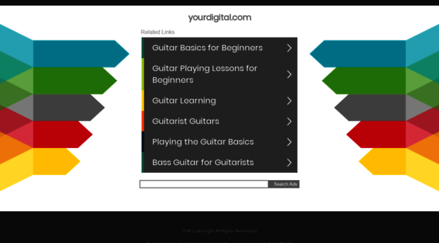 yourdigital.com