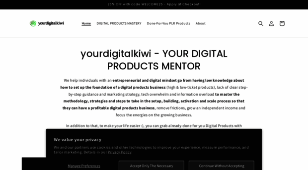 yourdigitalkiwi.com