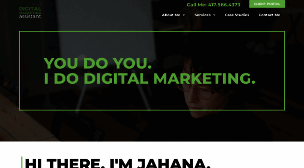 yourdigitalmarketingassistant.com