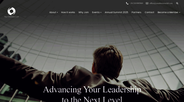 yourdirectorsclub.com