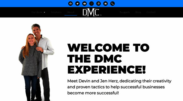 yourdmc.com