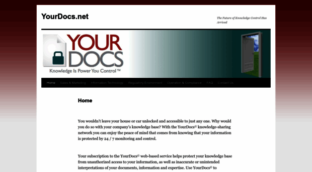 yourdocs.net