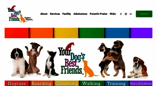 yourdogsbestfriends.com