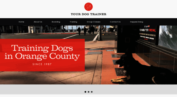 yourdogtrainer.net