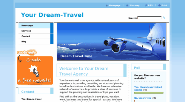 yourdream-travel.webnode.com