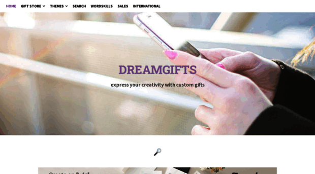 yourdreambuilt.com