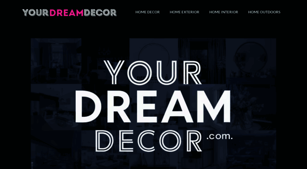 yourdreamdecor.com