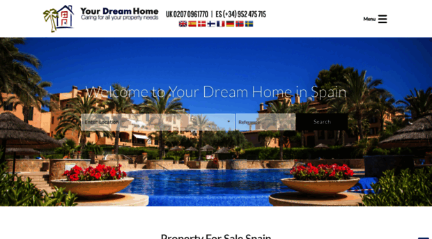 yourdreamhome.es