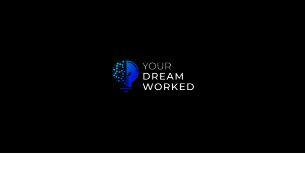 yourdreamworked.com