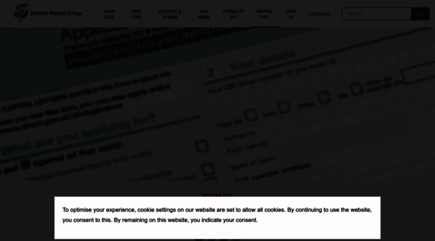 yourdrivinglicence.co.uk