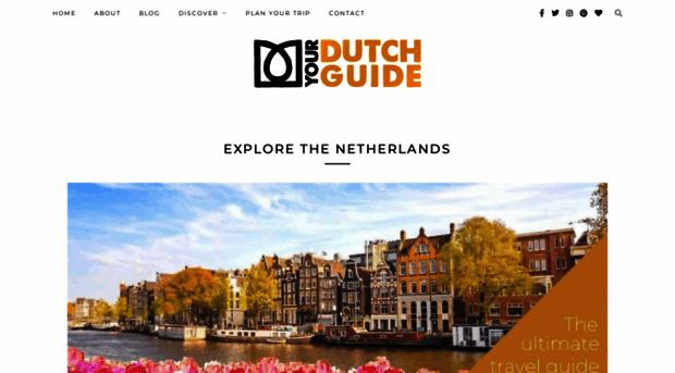 yourdutchguide.com