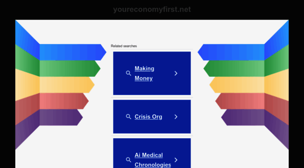 youreconomyfirst.net