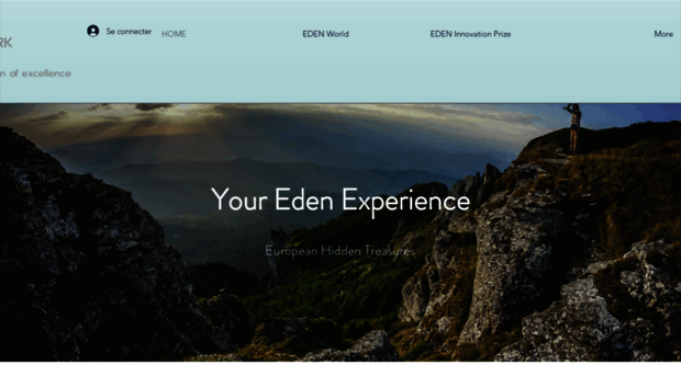 youredenexperience.com