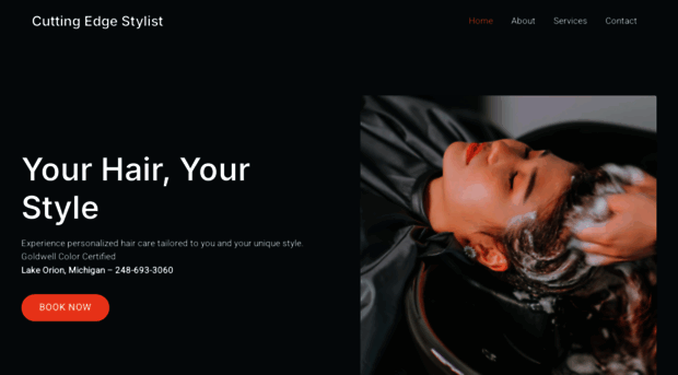 youredgesalon.com