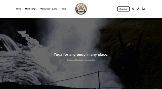 youredgeyoga.com