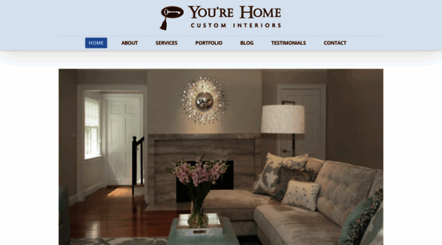 yourehome.net