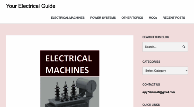 yourelectricalguide.com