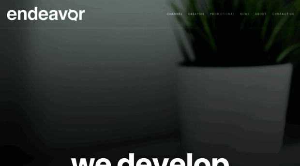 yourendeavor.com